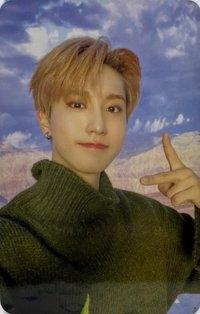 DICON 10週年 雜誌卡 