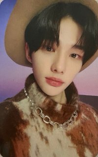 DICON 10週年 雜誌卡 