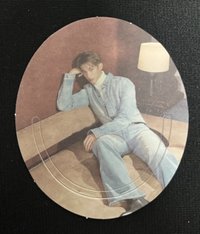 𝐃x𝐒 ‘소야곡’ 書籤 