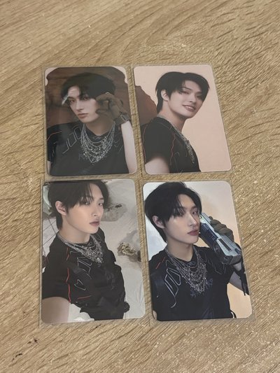 aniteez in treasure 旼琦