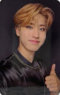 DICON 10週年 雜誌卡 