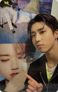 DICON 10週年 雜誌卡 