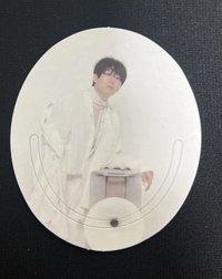 寛 Echo ver. Bookmark