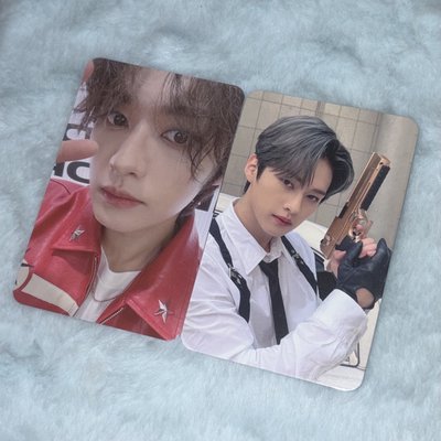 stray kids lee know 李知道嗎我不知道