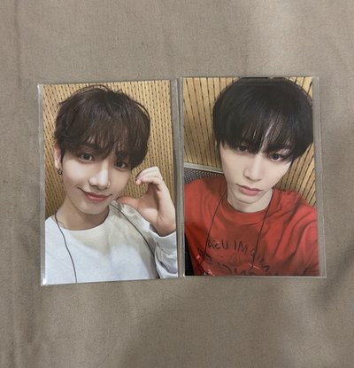 🏠BBNEXDO 312卡套（含綁）
