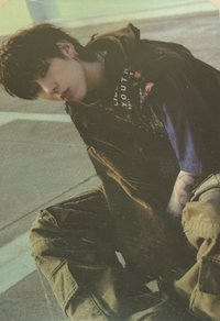 入場卡 / 場限卡 