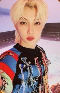 DICON 10週年 雜誌卡 