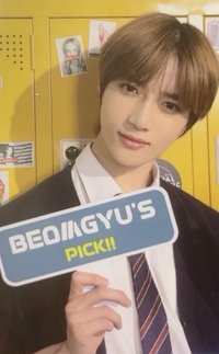 4OIN 代言卡 舉牌卡