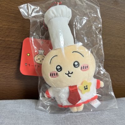 餐廳廚師兔