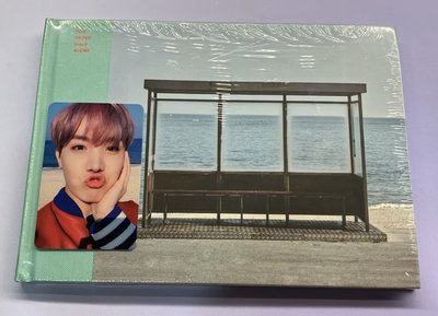 YNWA 全專 空專 號錫專卡 j-hope