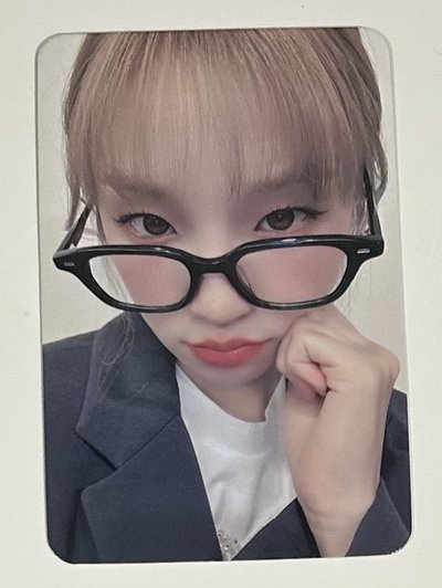 YUQ1 微樂客 特典卡 微客樂琦