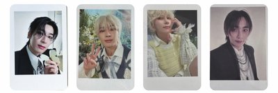 THIS MAN 阿拉丁 特典卡 