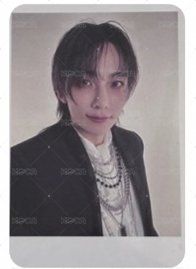 黑髮漢