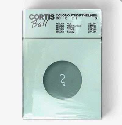 CORTIS 迷一 CD Ball ver.✨現貨 馬上出