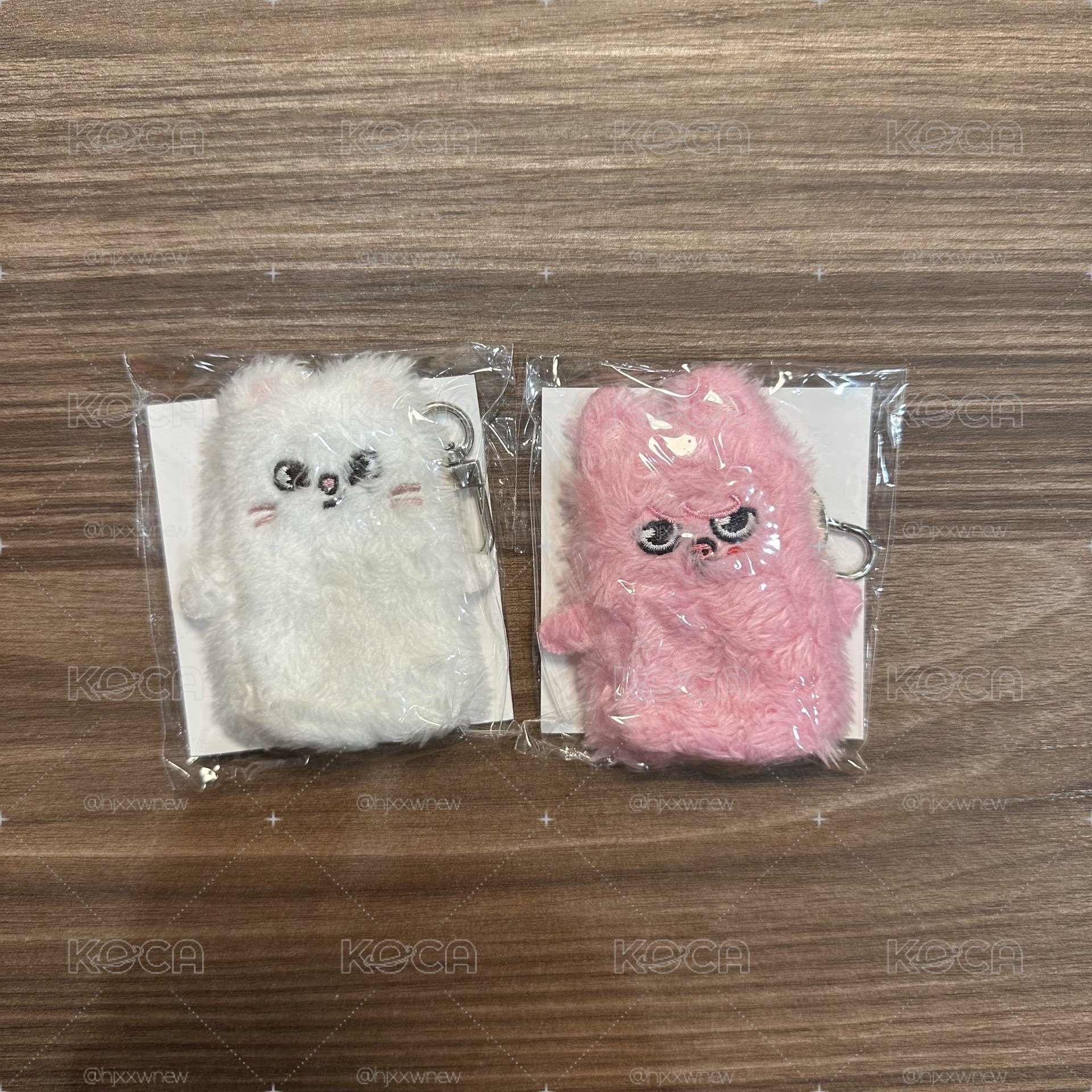 dominATE 世巡 日本場周 手指娃 🐷🥟 skzoo