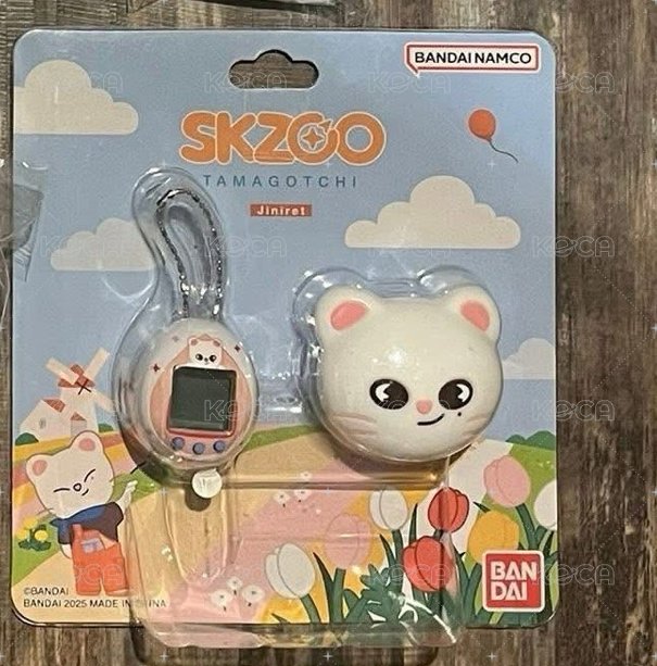 電子雞辰無卡