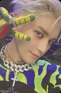 疾馳 (2 Baddies) digipak 專輯卡 