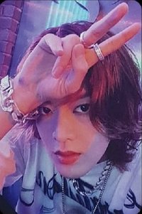 疾馳 (2 Baddies) digipak 專輯卡 