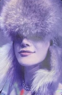 疾馳 (2 Baddies) digipak 專輯卡 