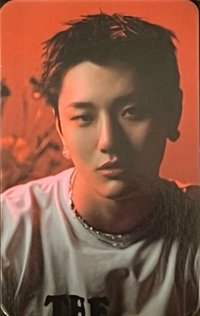 SET 專輯卡 QR PHOTOCARD