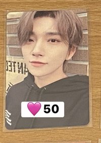 🩷秀22年克拉島演唱會小卡