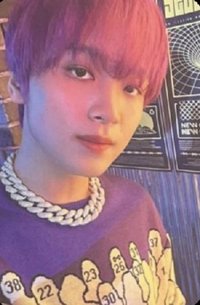 疾馳 (2 Baddies) digipak 專輯卡 