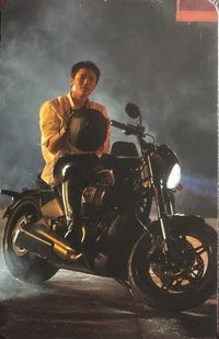 SET 專輯卡 QR PHOTOCARD 