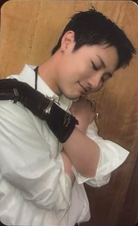 SET 2ver. 專輯卡 