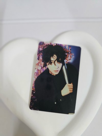 Starkissed 專輯單封 拍立得、日專隨機卡