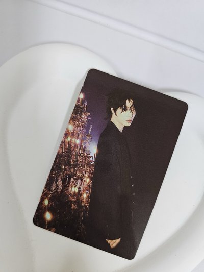 Starkissed 專輯單封 拍立得、日專隨機卡