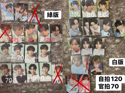 wish color 快閃店隨機卡