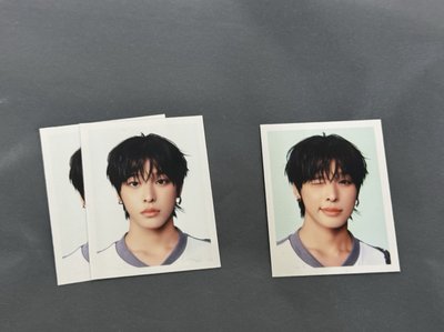 wish color 快閃店隨機卡