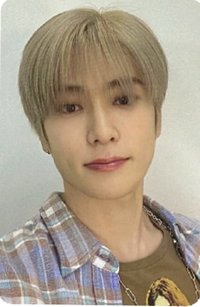 Ay-Yo 專輯卡 