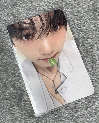 迷五SR四葉草辰