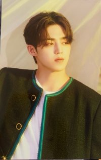 23’HYBE INSIGHT 明信片 Hiphop Team Ver.