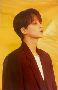 23’HYBE INSIGHT 明信片 Vocal Team Ver.