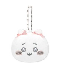 扭蛋 蝴蝶結鏡子 吊飾 吉伊