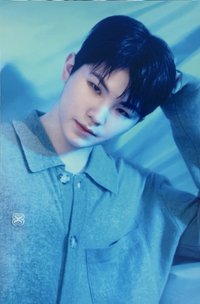 23’HYBE INSIGHT 明信片 Vocal Team Ver.