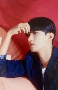 23’HYBE INSIGHT 明信片 Vocal Team Ver.