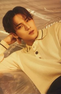 23’HYBE INSIGHT 明信片 Hiphop Team Ver.