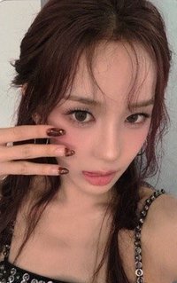 迷二 ma 預售 特典卡 