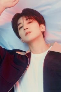 23’HYBE INSIGHT 明信片 Hiphop Team Ver.