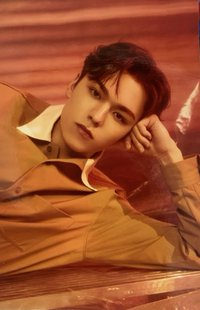 23’HYBE INSIGHT 明信片 Hiphop Team Ver.