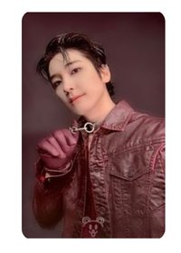 正五 wvs LD 1.0 幸運卡 