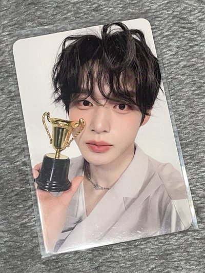 迷五SR獎盃雄(含綁)