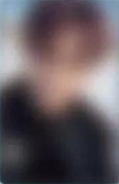 𝐃x𝐒 ‘소야곡’ yzy 上海 2.0 簽售卡 