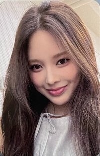 迷二 楠藝 預售 特典卡 