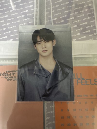 RIGHT HERE日巡隨機卡（有圓奎率寛）