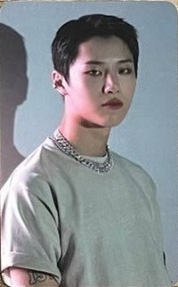 SET 專輯卡 QR PHOTOCARD 