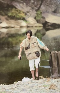 ITS2 wvs 5.0特典 明信片 